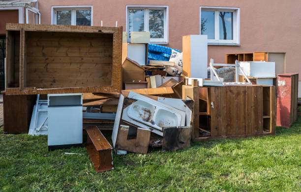 Best Commercial Junk Removal  in Inverness Highlands North, FL