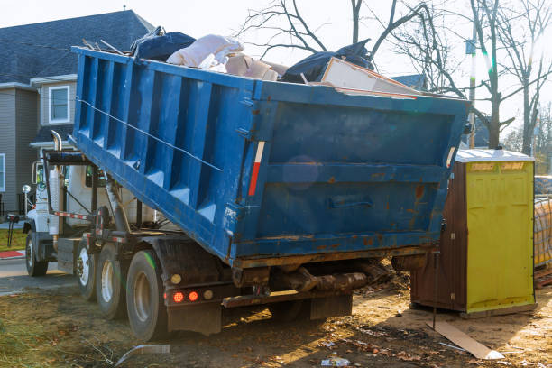 Best Residential Junk Removal  in Inverness Highlands North, FL
