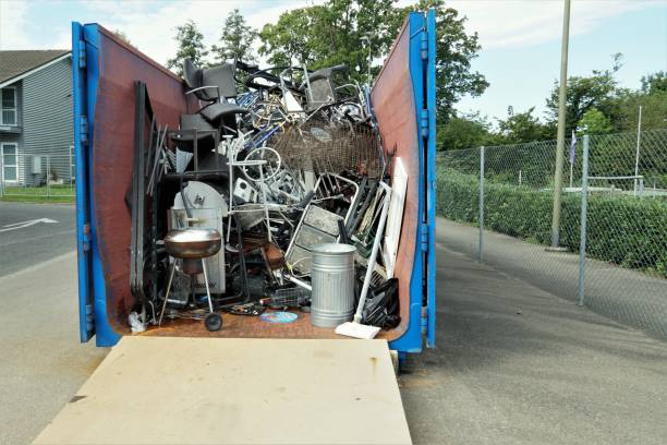 Best Office Junk Removal  in Inverness Highlands North, FL
