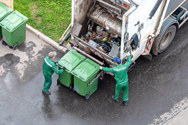 Best Same-Day Junk Removal  in Inverness Highlands North, FL