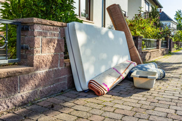Best Affordable Junk Removal Services  in Inverness Highlands North, FL