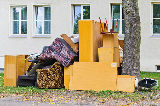 Best Garage Cleanout Services  in Inverness Highlands North, FL