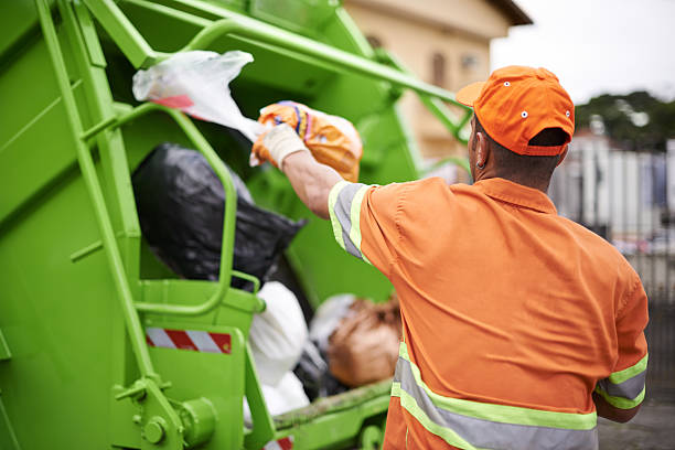 Best Yard Cleanup Services  in Inverness Highlands North, FL